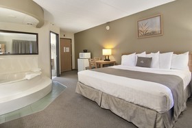 Boarders Inn & Suites Faribault