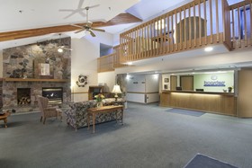 Boarders Inn & Suites Faribault