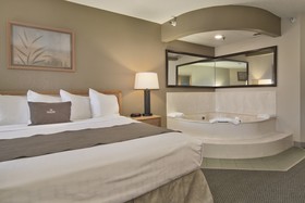 Boarders Inn & Suites Faribault