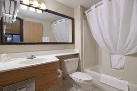 Boarders Inn & Suites Faribault
