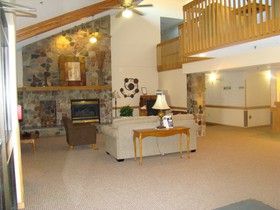 Boarders Inn & Suites Faribault