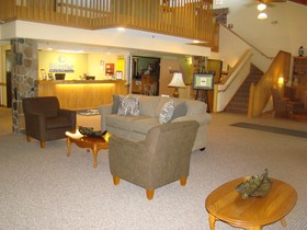 Boarders Inn & Suites Faribault