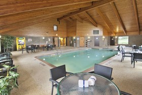 Boarders Inn & Suites Faribault