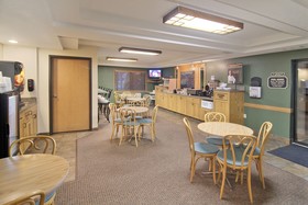 Boarders Inn & Suites Faribault