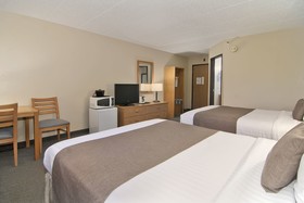 Boarders Inn & Suites Faribault