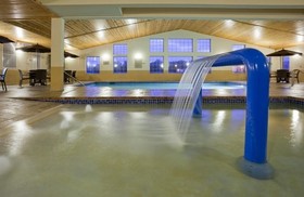 GrandStay Faribault