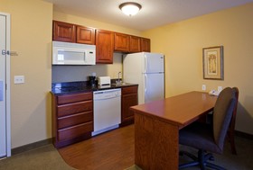 GrandStay Faribault