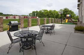 GrandStay Faribault
