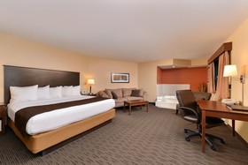 AmericInn by Wyndham Fergus Falls Conference Center