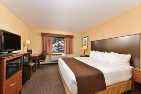 AmericInn by Wyndham Fergus Falls Conference Center