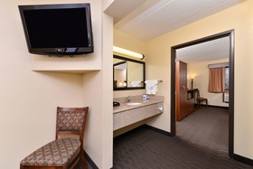 AmericInn by Wyndham Fergus Falls Conference Center