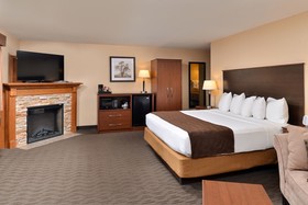AmericInn by Wyndham Fergus Falls Conference Center