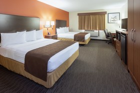 AmericInn by Wyndham Fergus Falls Conference Center