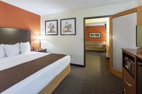 AmericInn by Wyndham Fergus Falls Conference Center