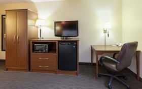 AmericInn by Wyndham Fergus Falls Conference Center