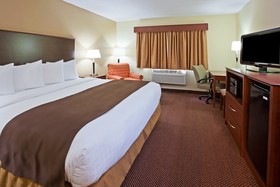AmericInn by Wyndham Fergus Falls Conference Center
