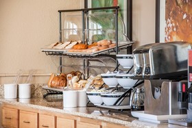 Comfort Inn Fergus Falls