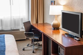 Comfort Inn Fergus Falls