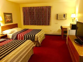 Select Inn Breckenridge