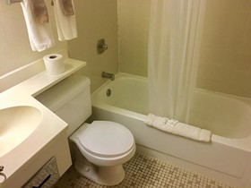 Select Inn Breckenridge