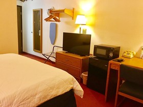 Select Inn Breckenridge