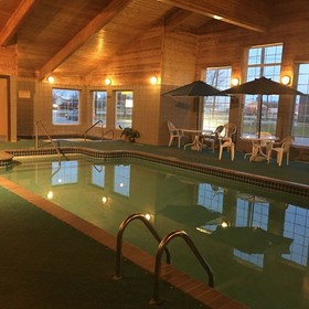 Select Inn Breckenridge