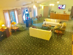 Select Inn Breckenridge