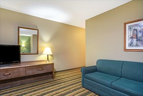 Super 8 by Wyndham Glencoe