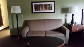 AmericInn by Wyndham Grand Rapids
