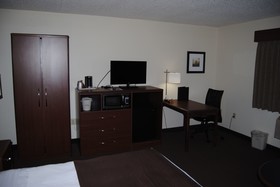AmericInn by Wyndham Grand Rapids