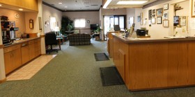 Super Motel Granite Falls