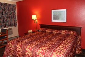 Valu Stay Inn & Suites Hastings