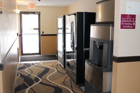 Valu Stay Inn & Suites Hastings