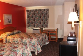 Valu Stay Inn & Suites Hastings
