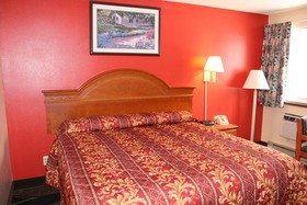 Valu Stay Inn & Suites Hastings