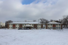 Valu Stay Inn & Suites Hastings