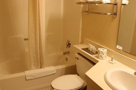 Valu Stay Inn & Suites Hastings