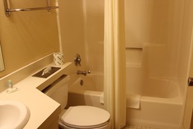Valu Stay Inn & Suites Hastings