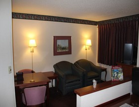 Valu Stay Inn & Suites Hastings