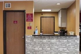 Valu Stay Inn & Suites Hastings
