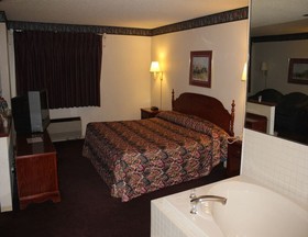Valu Stay Inn & Suites Hastings