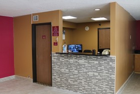 Valu Stay Inn & Suites Hastings