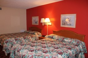Valu Stay Inn & Suites Hastings