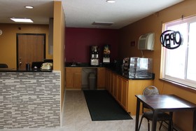 Valu Stay Inn & Suites Hastings