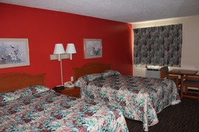Valu Stay Inn & Suites Hastings