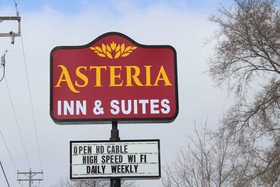 Valu Stay Inn & Suites Hastings