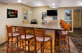 AmericInn by Wyndham Hawley