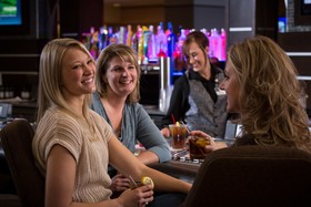 Grand Casino Hinckley Hotel