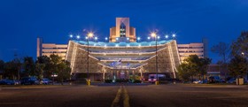 Grand Casino Hinckley Hotel