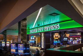 Grand Casino Hinckley Hotel